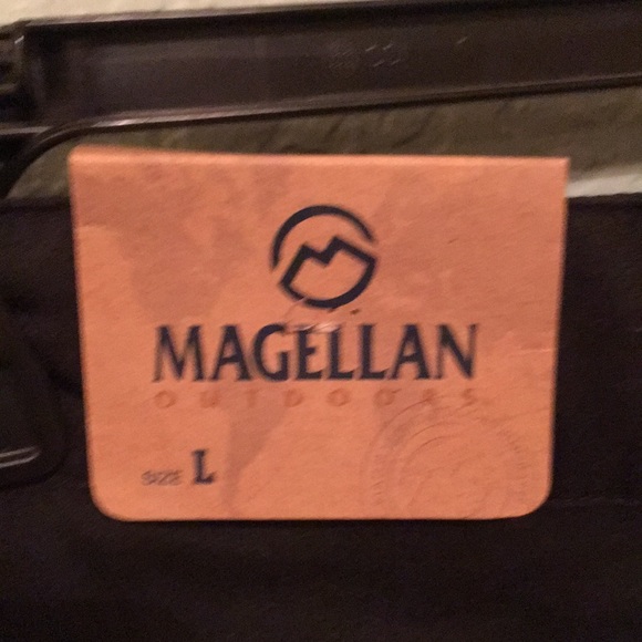 Brand new Magellan black shorts - Picture 3 of 5